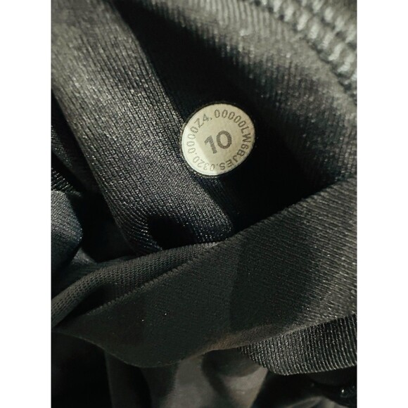 Lululemon Align High Rise Leggings w/ Pockets Camo Size 10 - Picture 11 of 11